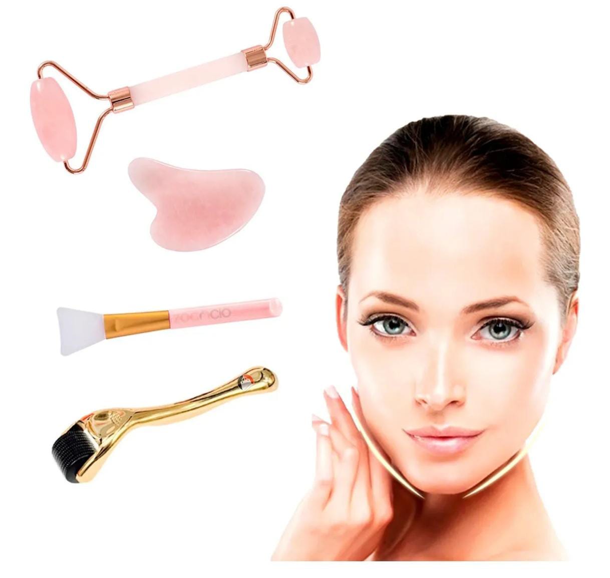 Miniatura 4 de COMBO LIMPIEZA FACIAL CUARZO x4